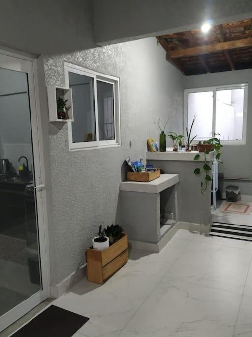 Villa Casa Aconchegante Na Rota Turistica Foz do Iguaçu Exterior foto